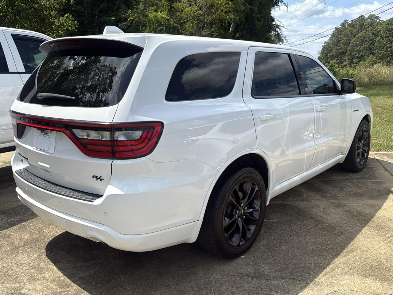 Dodge Durango R/T AWD 2022