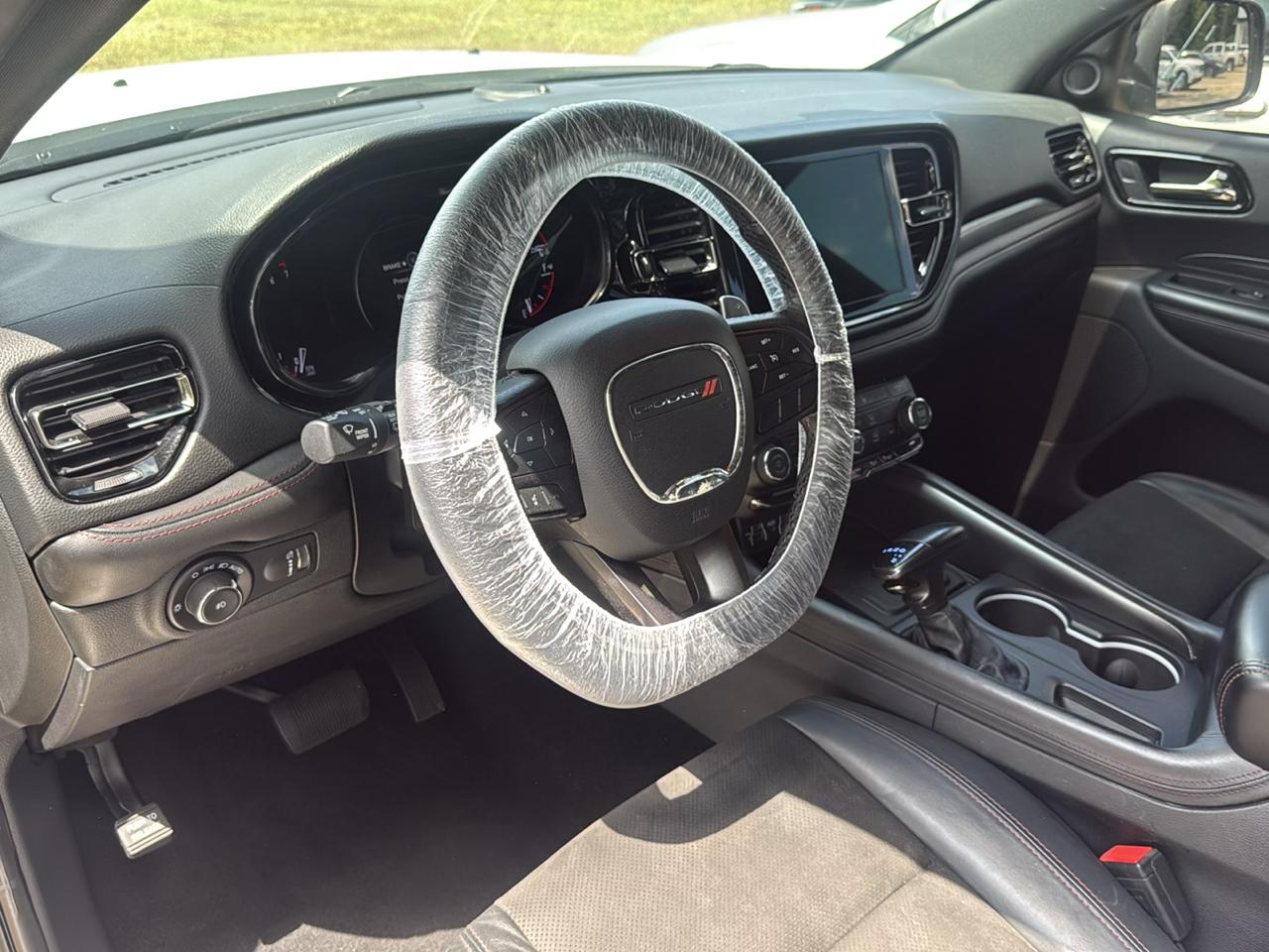 Dodge Durango R/T AWD 2022