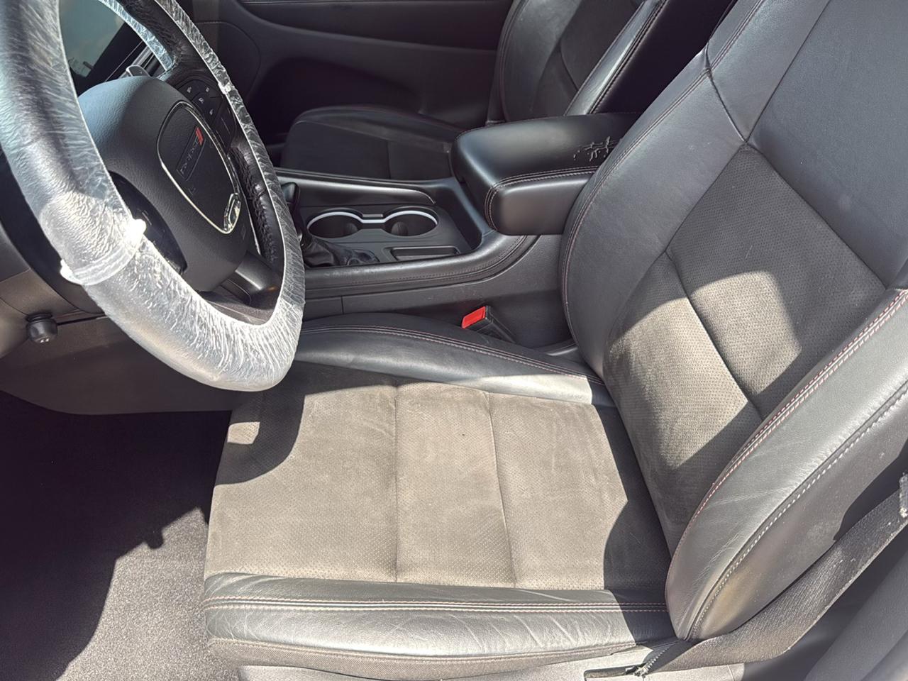 Dodge Durango R/T AWD 2022