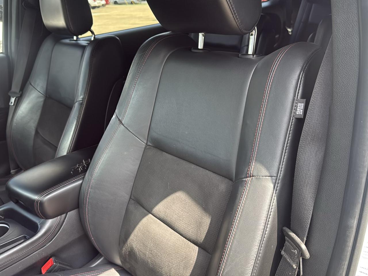 Dodge Durango R/T AWD 2022
