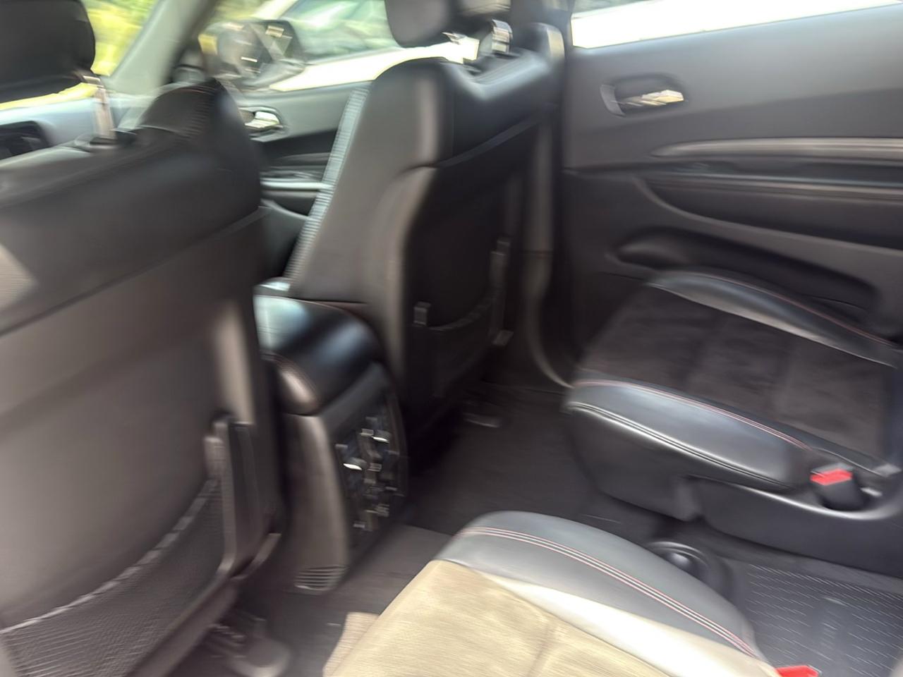 Dodge Durango R/T AWD 2022