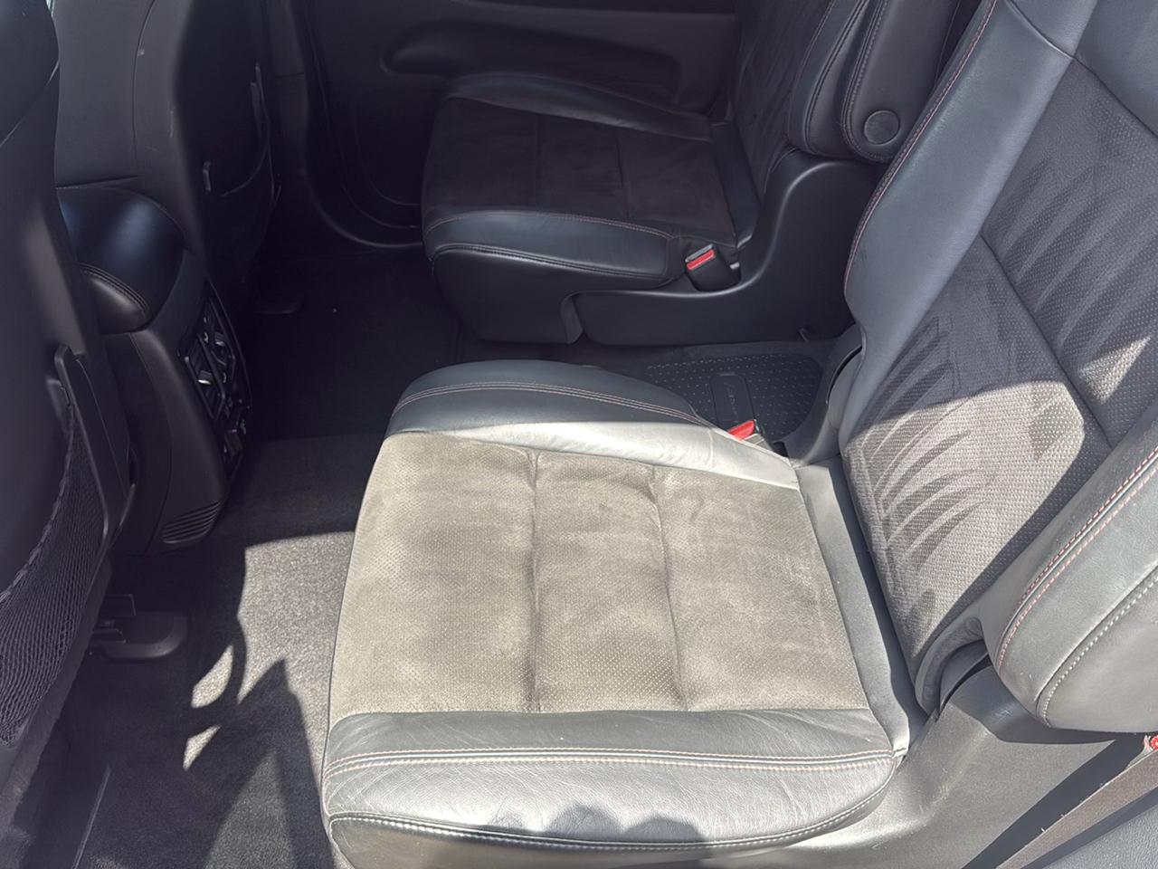 Dodge Durango R/T AWD 2022