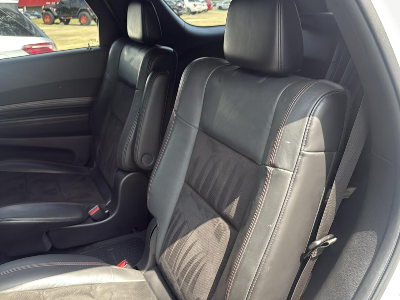 Dodge Durango R/T AWD 2022