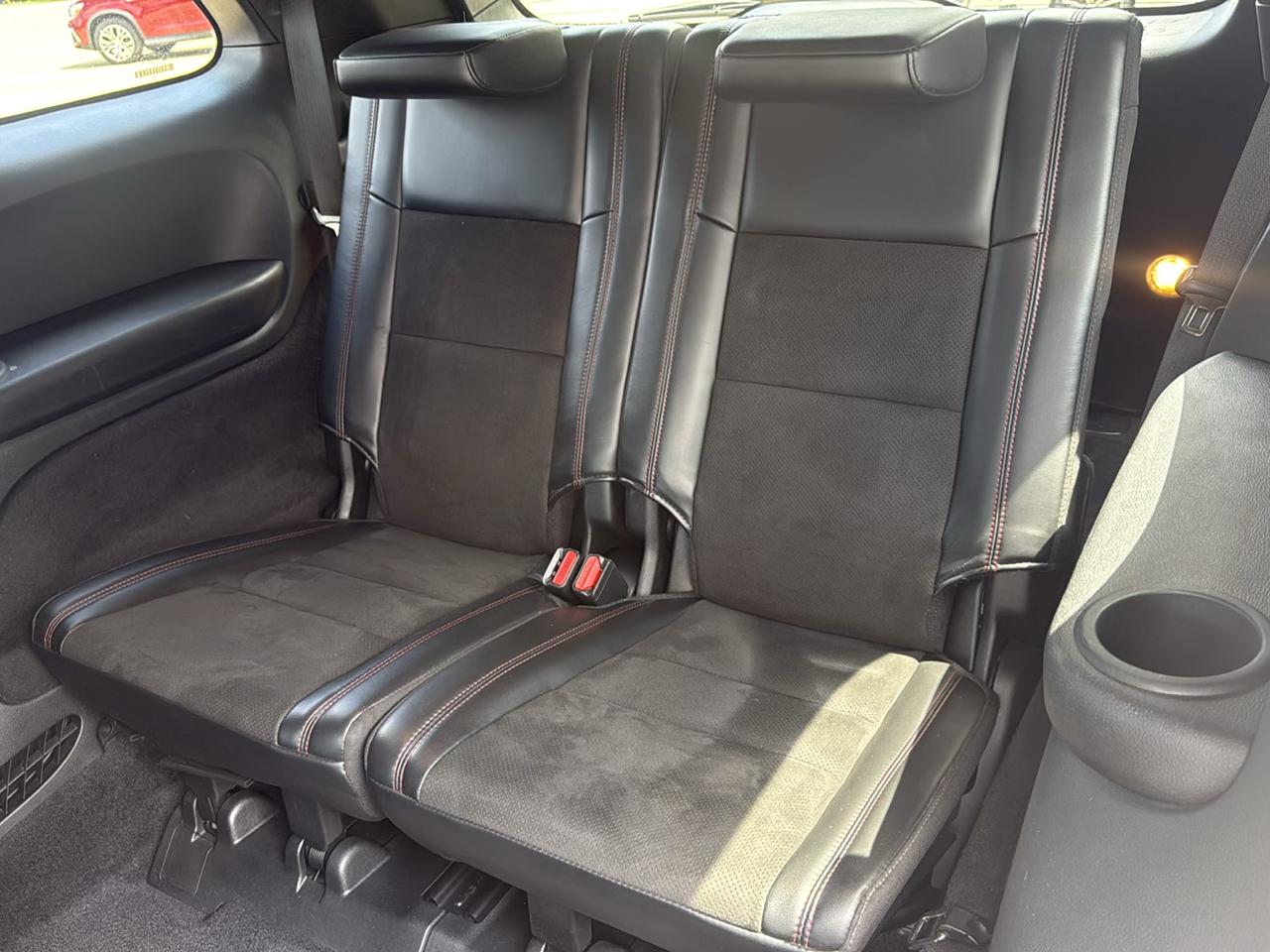 Dodge Durango R/T AWD 2022