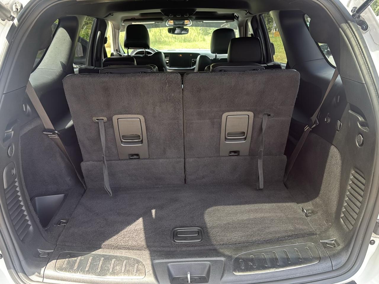 Dodge Durango R/T AWD 2022