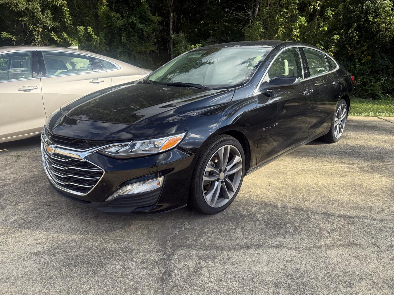 Chevrolet Malibu 2LT 2024