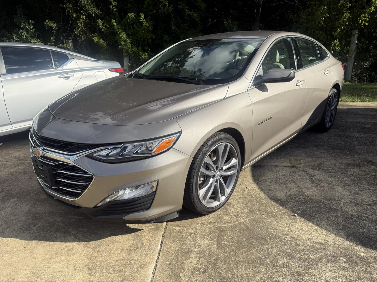 Chevrolet Malibu 2LT 2024