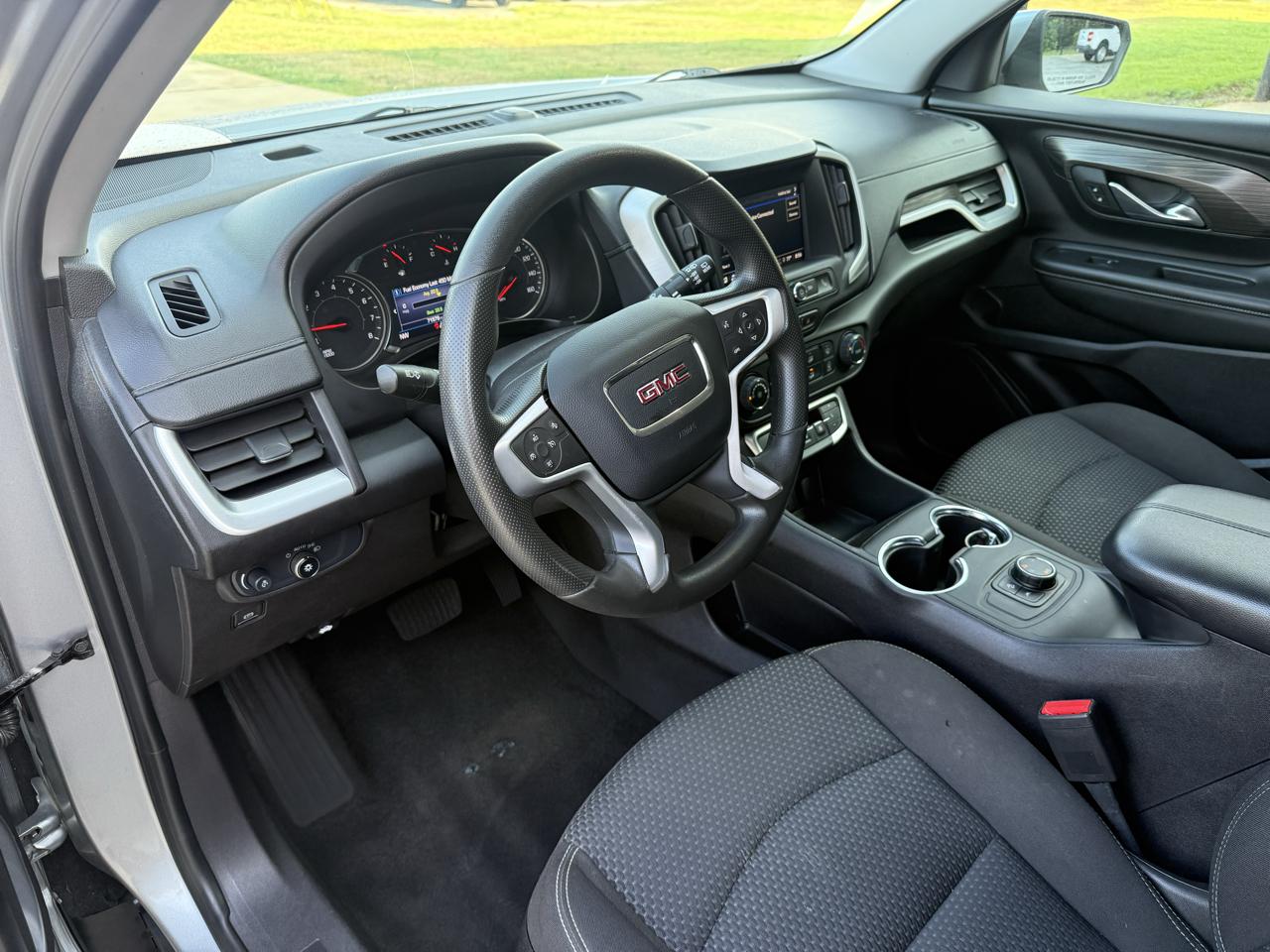 GMC Terrain SLE AWD 2024
