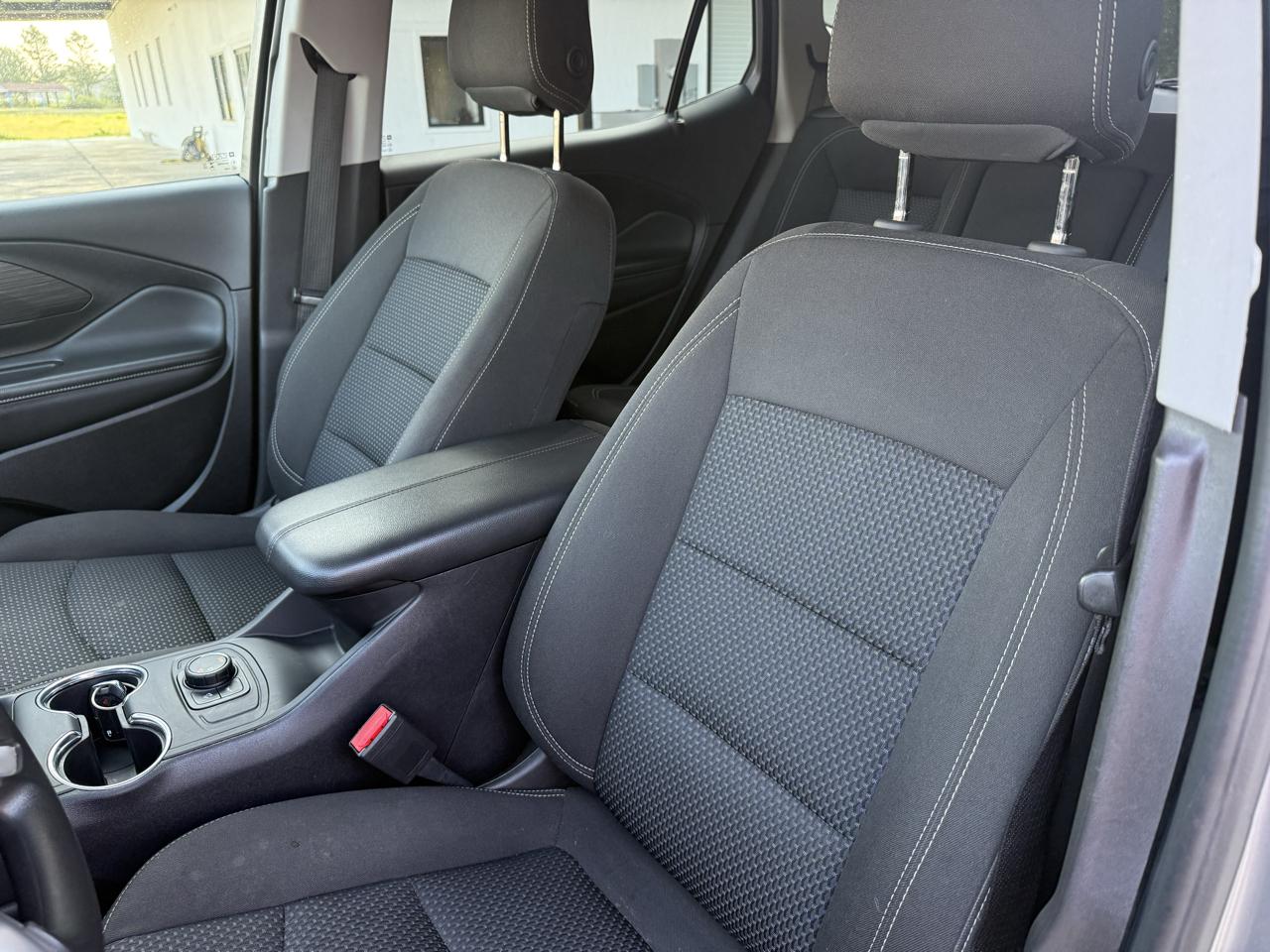 GMC Terrain SLE AWD 2024