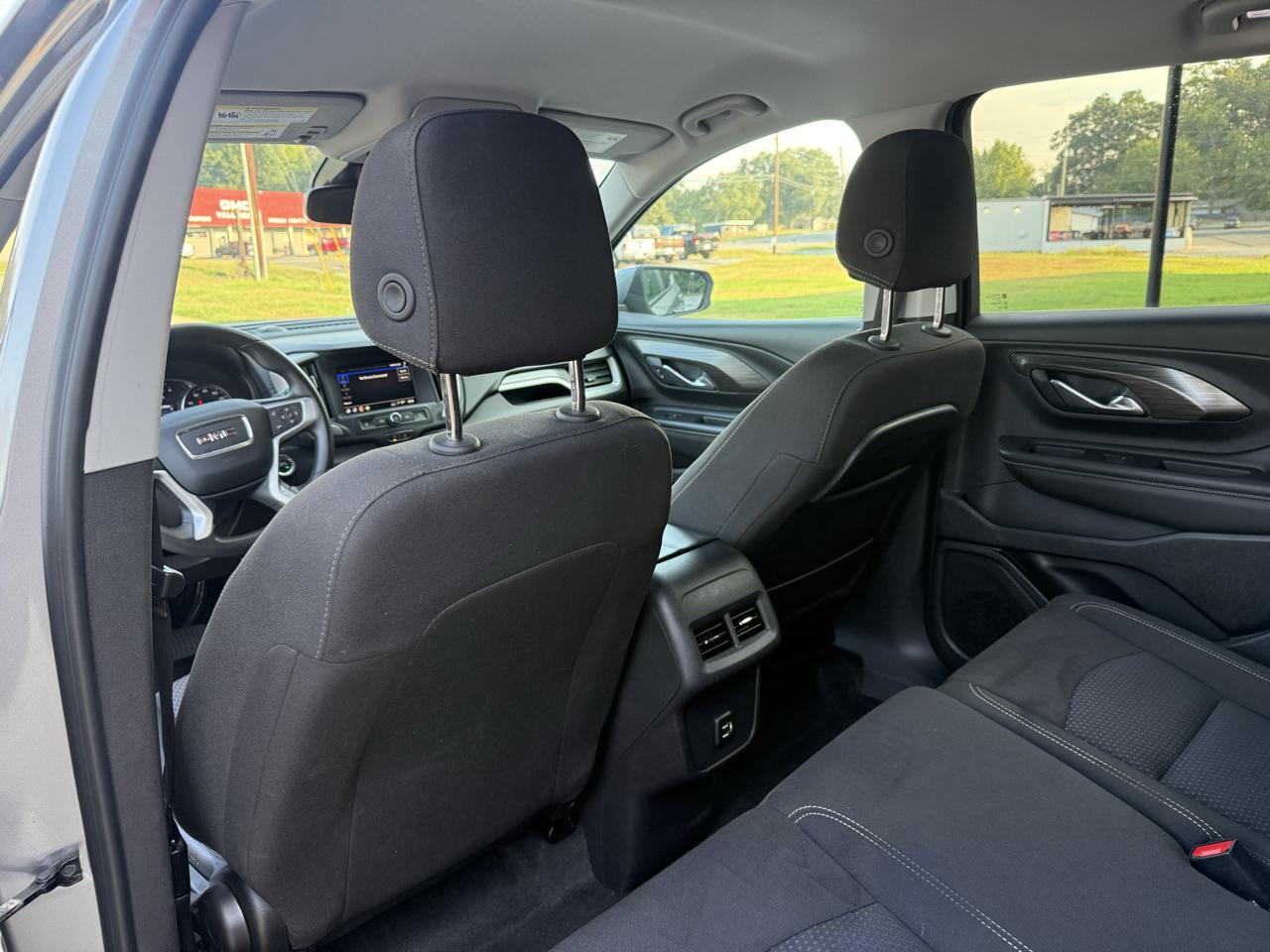 GMC Terrain SLE AWD 2024