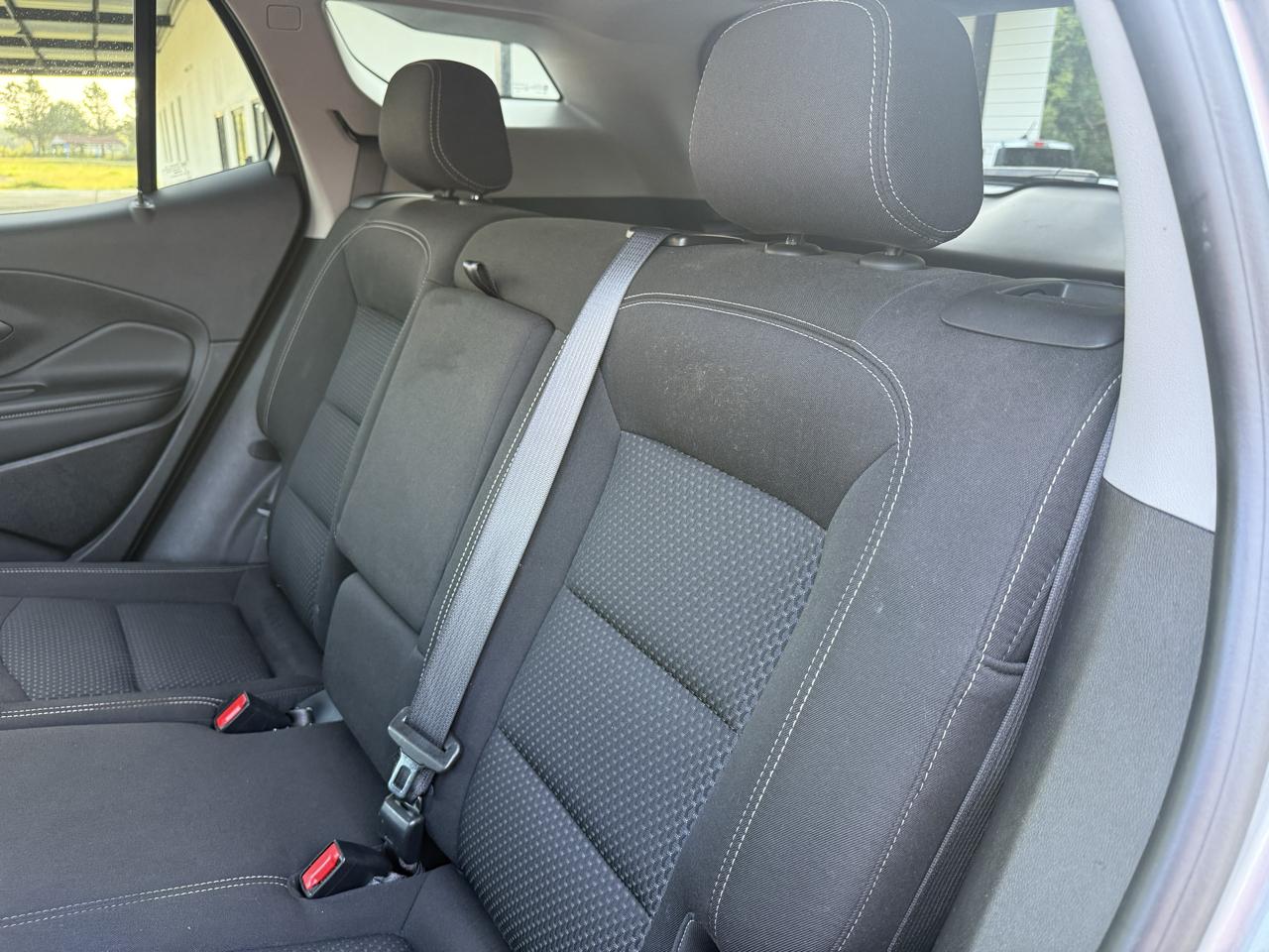 GMC Terrain SLE AWD 2024