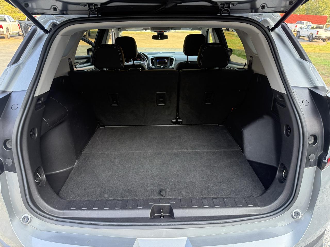GMC Terrain SLE AWD 2024