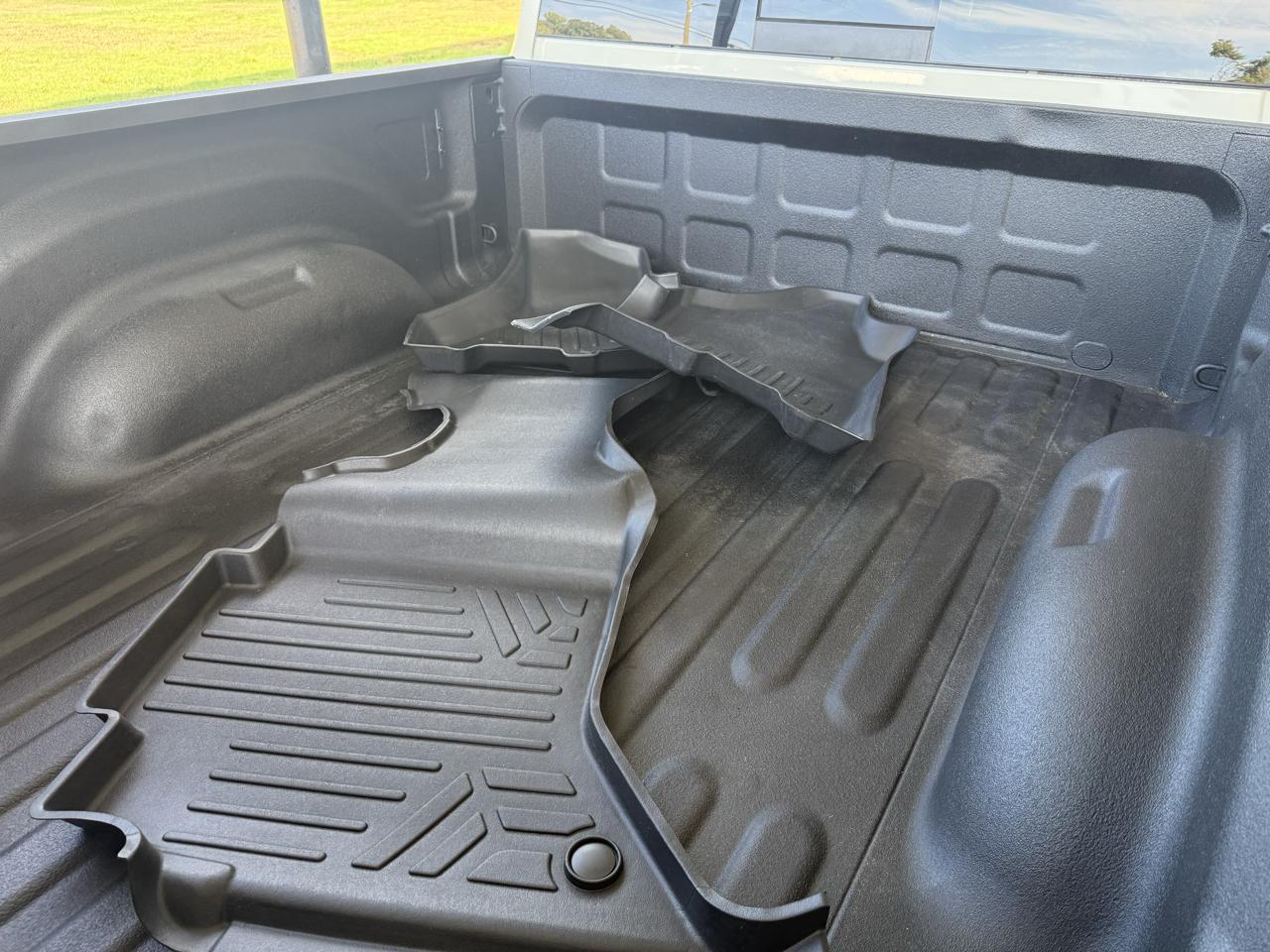 RAM 2500 Laramie Crew Cab SWB 4WD 2022