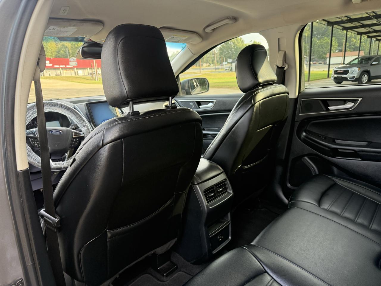 Ford Edge SEL AWD 2022