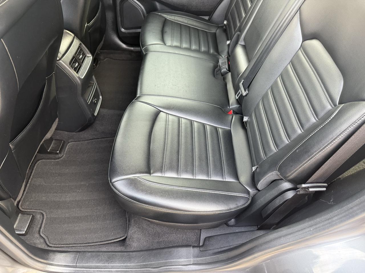 Ford Edge SEL AWD 2022