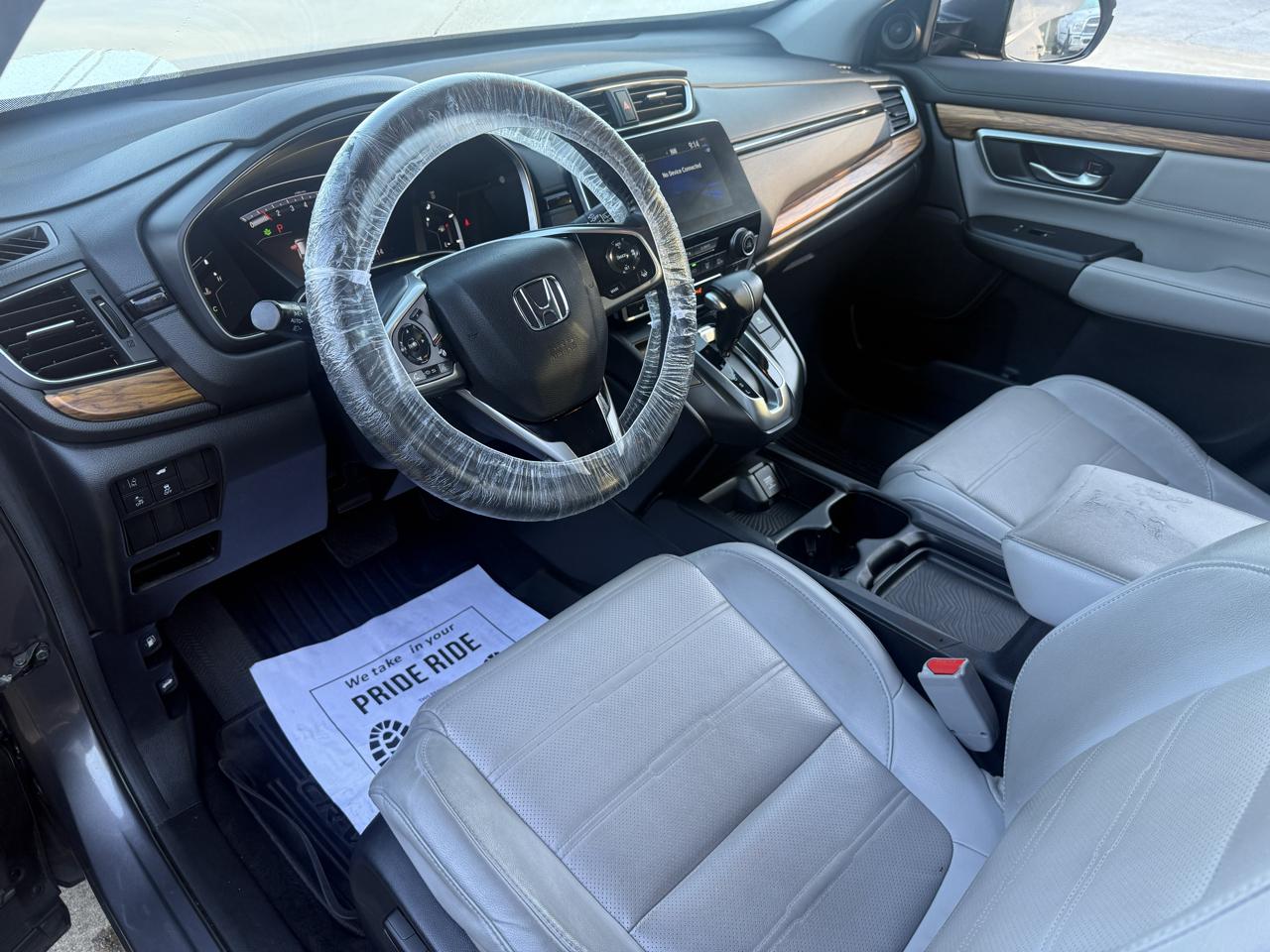 Honda CR-V EX-L 2WD 2019