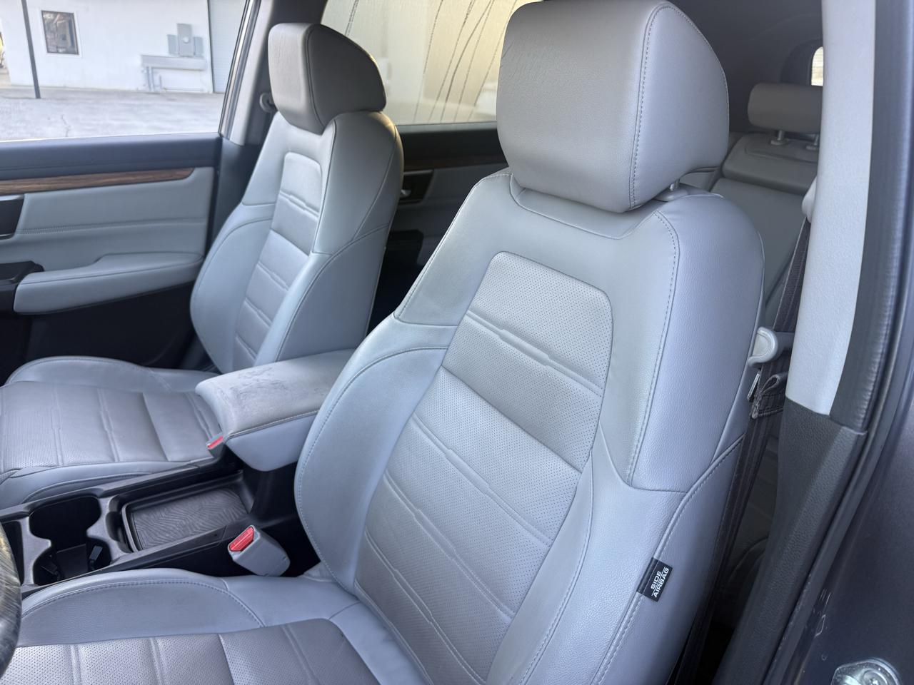 Honda CR-V EX-L 2WD 2019