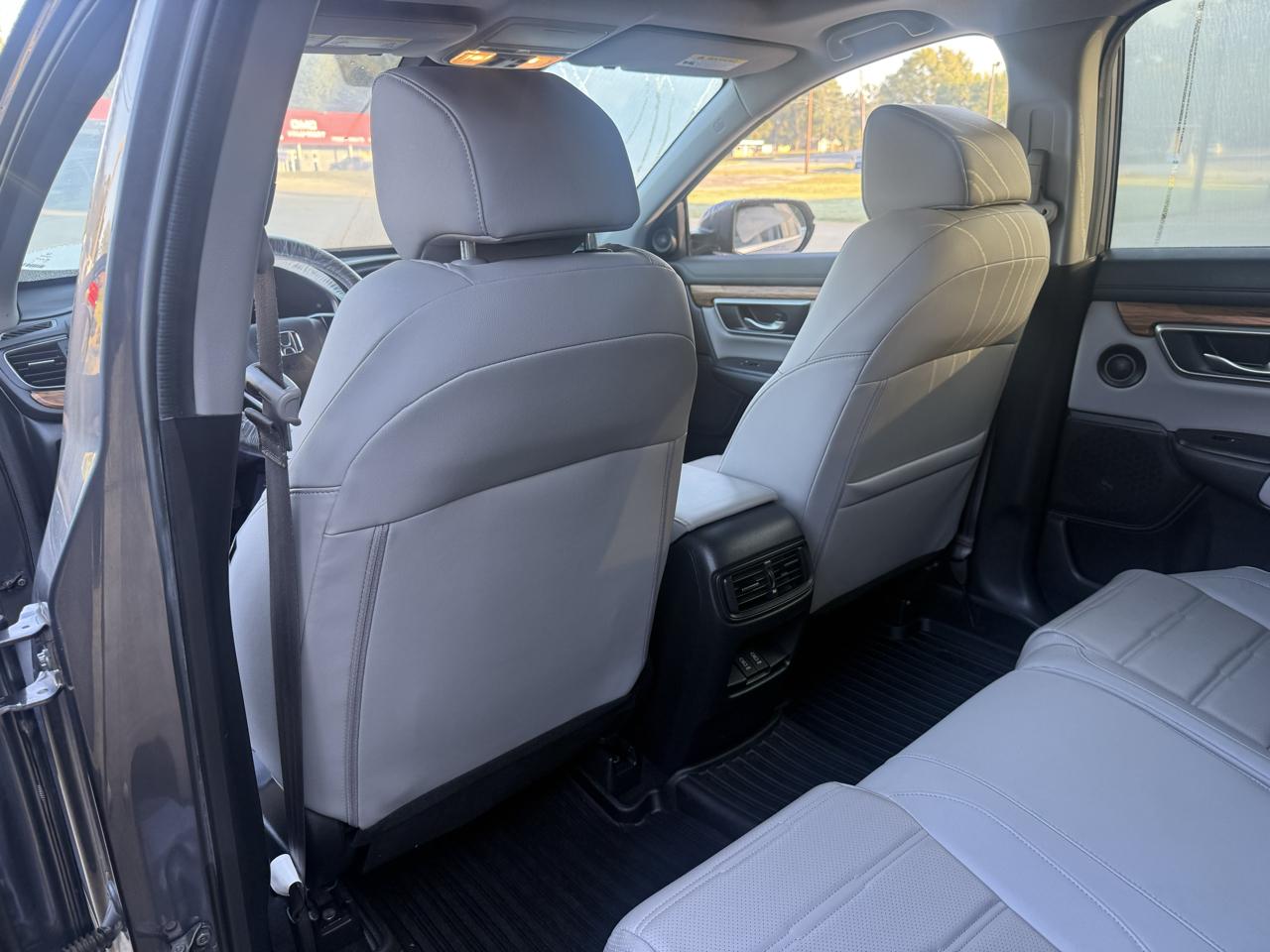 Honda CR-V EX-L 2WD 2019
