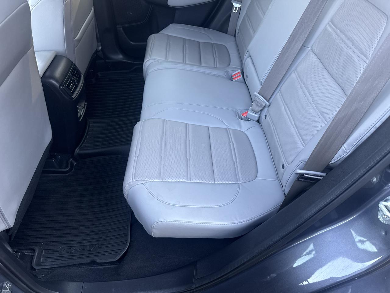 Honda CR-V EX-L 2WD 2019