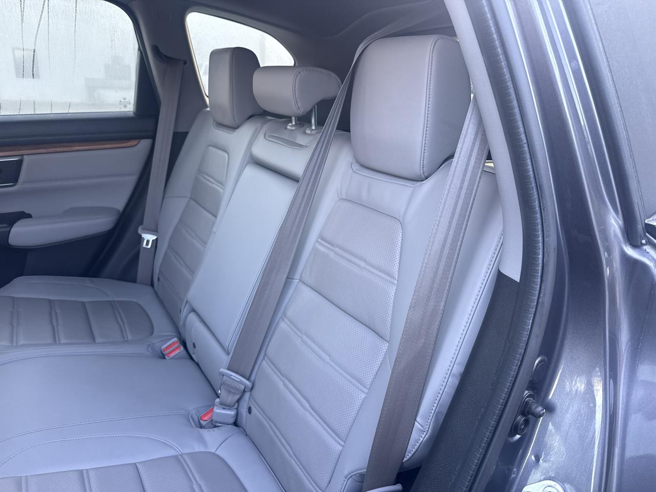 Honda CR-V EX-L 2WD 2019