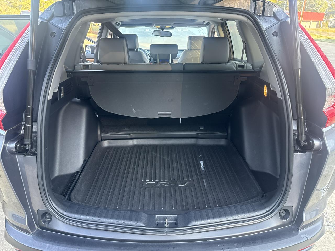 Honda CR-V EX-L 2WD 2019