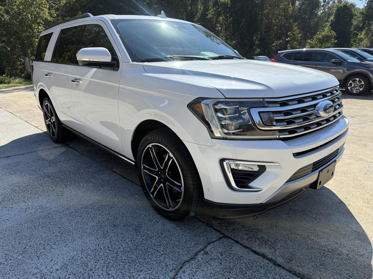 Ford Expedition Limited 2WD 2019