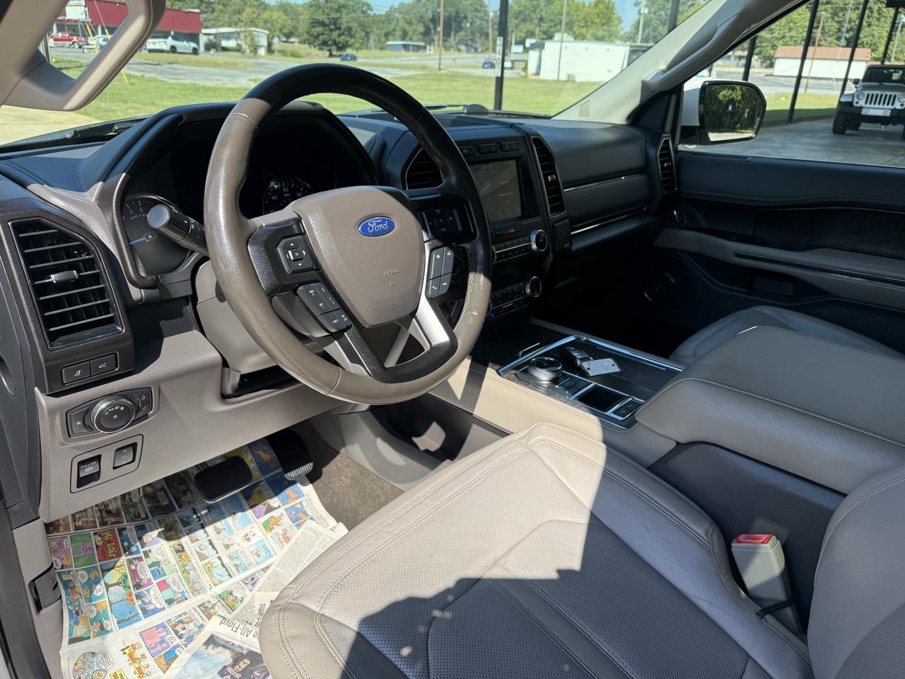 Ford Expedition Limited 2WD 2019