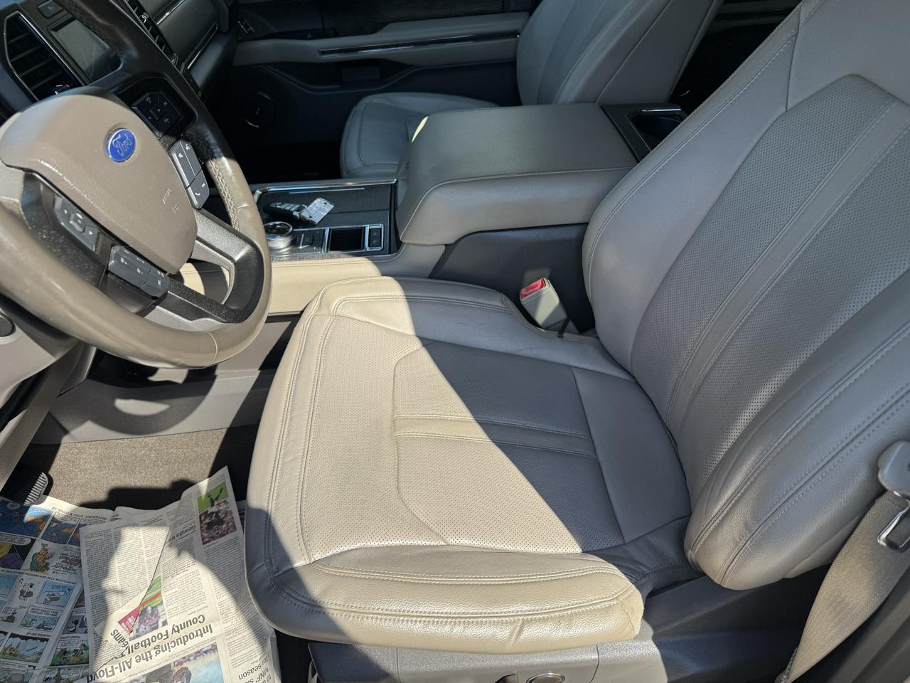 Ford Expedition Limited 2WD 2019
