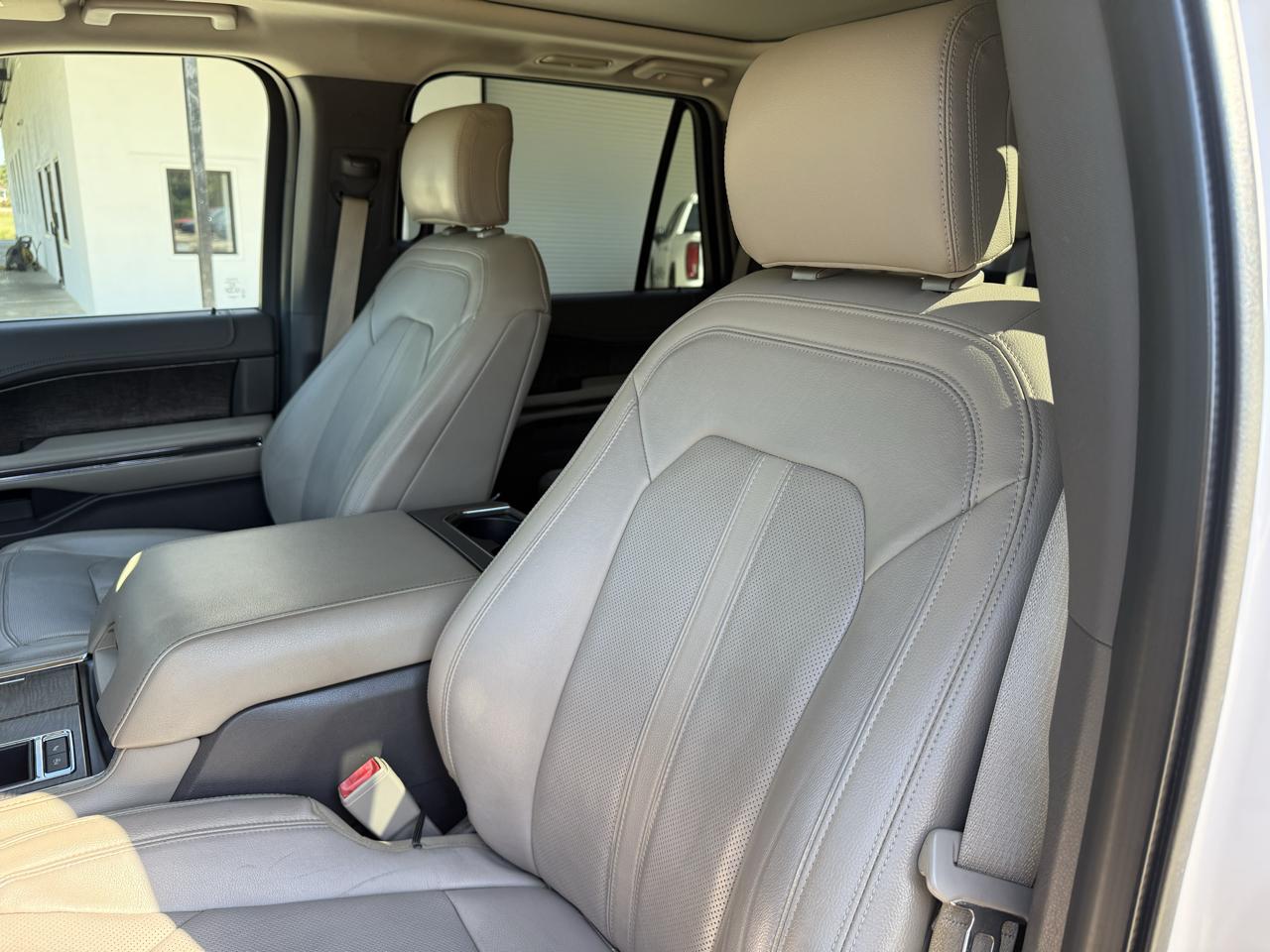Ford Expedition Limited 2WD 2019