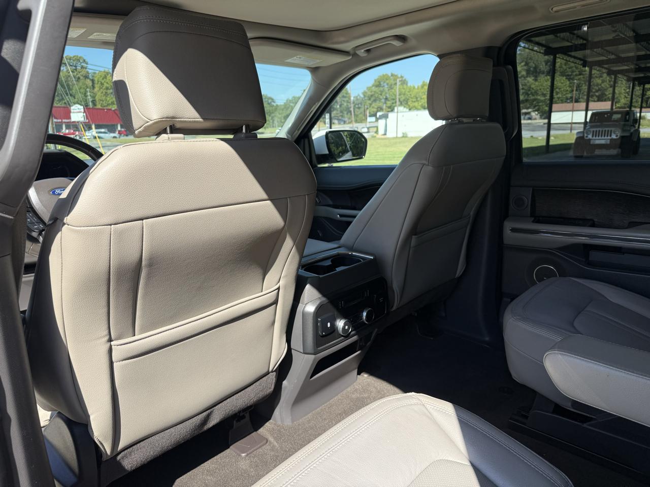 Ford Expedition Limited 2WD 2019
