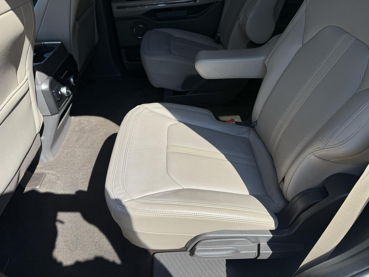 Ford Expedition Limited 2WD 2019