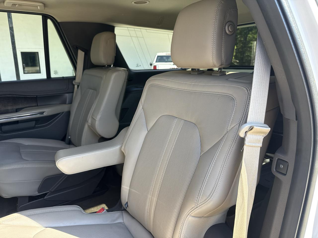 Ford Expedition Limited 2WD 2019