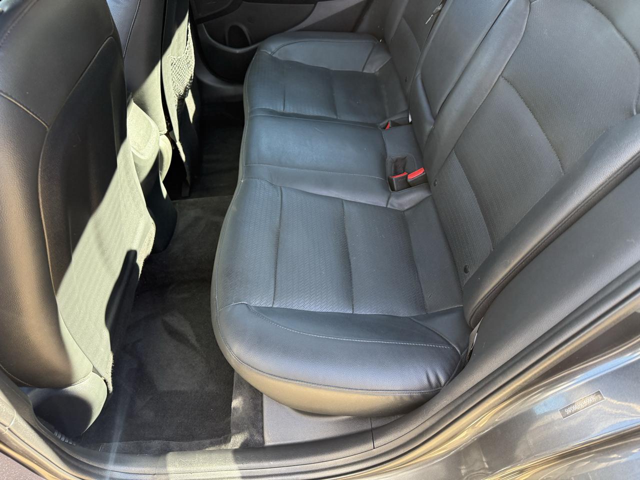 Hyundai Elantra Limited 2020