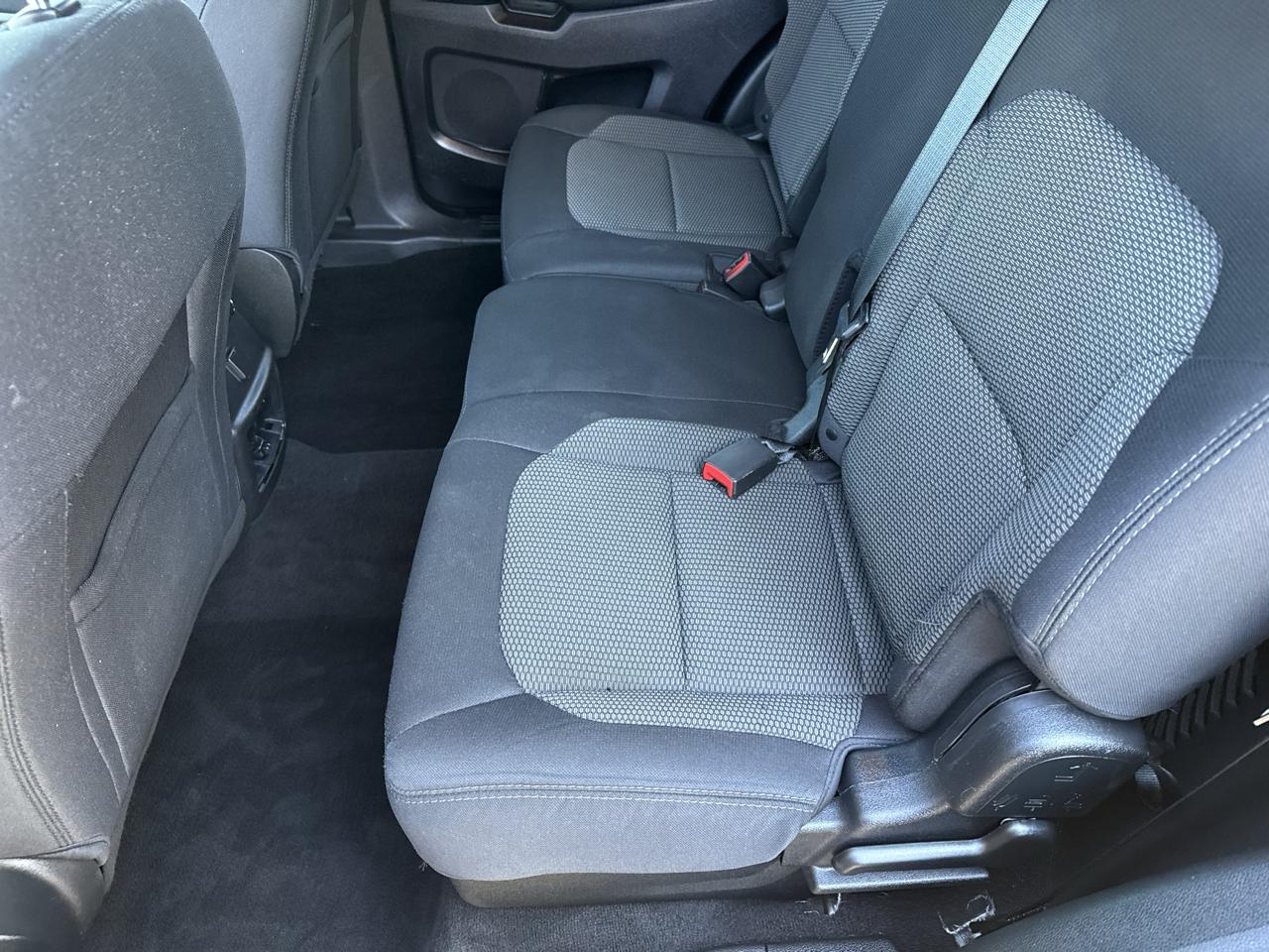 Ford Explorer XLT RWD 2019