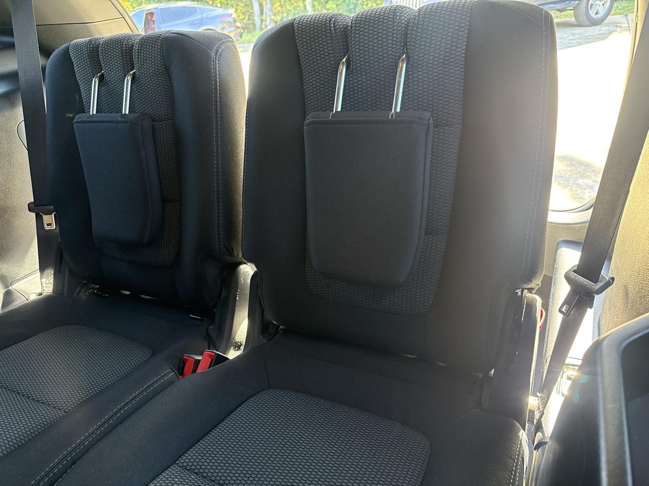 Ford Explorer XLT RWD 2019