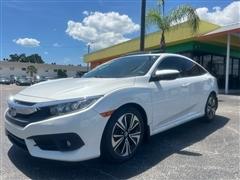 2016 Honda Civic Sedan 
