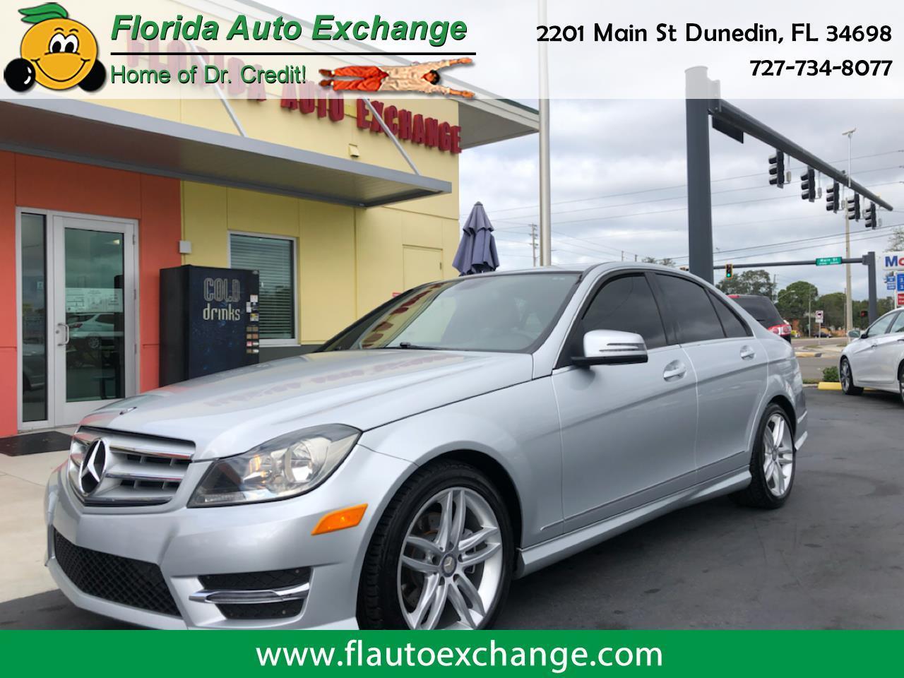Used Cars for Sale Dunedin FL 34698 Florida Auto Exchange