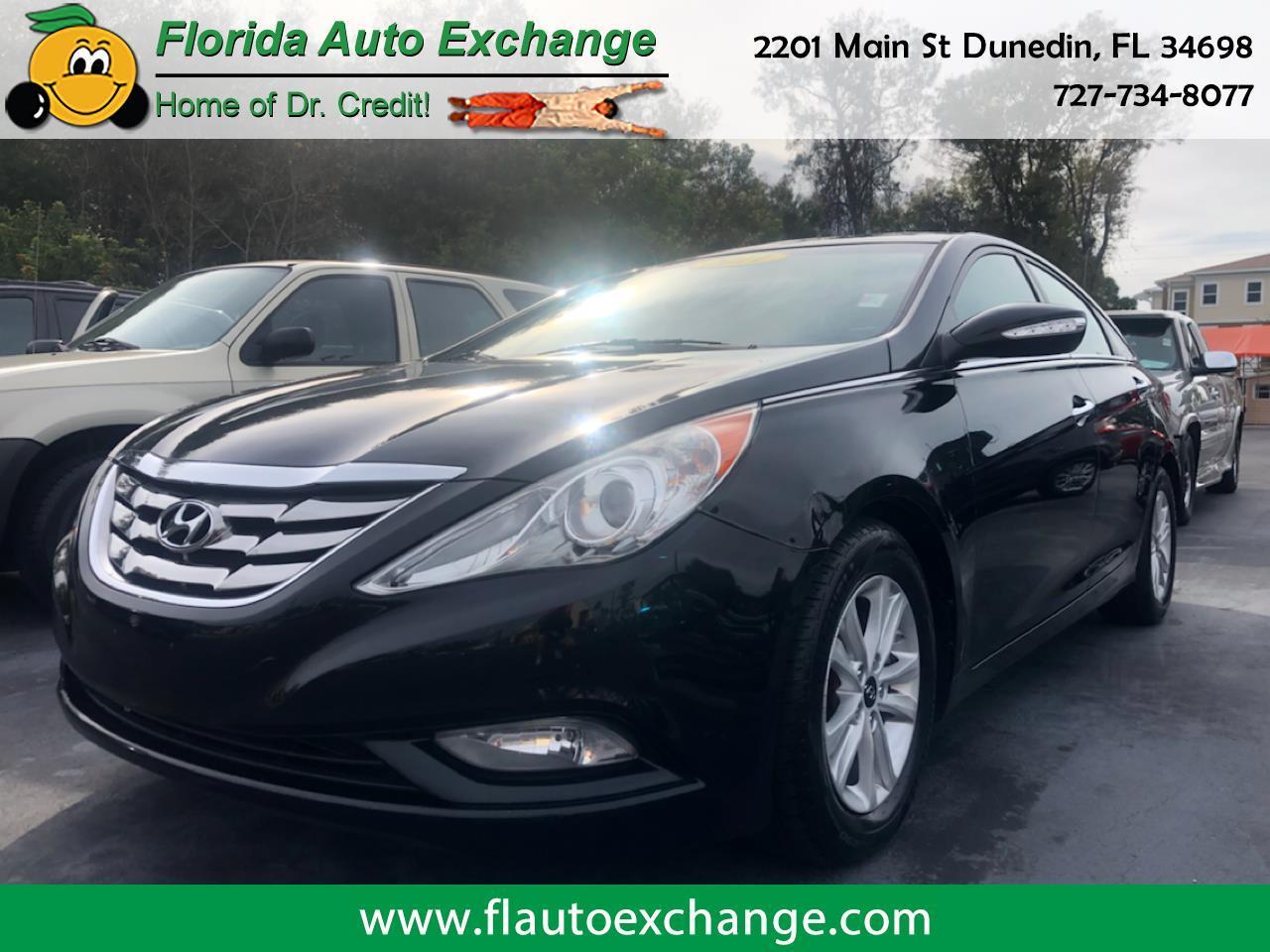 Used Cars for Sale Dunedin FL 34698 Florida Auto Exchange