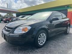 2009 Chevrolet Cobalt 