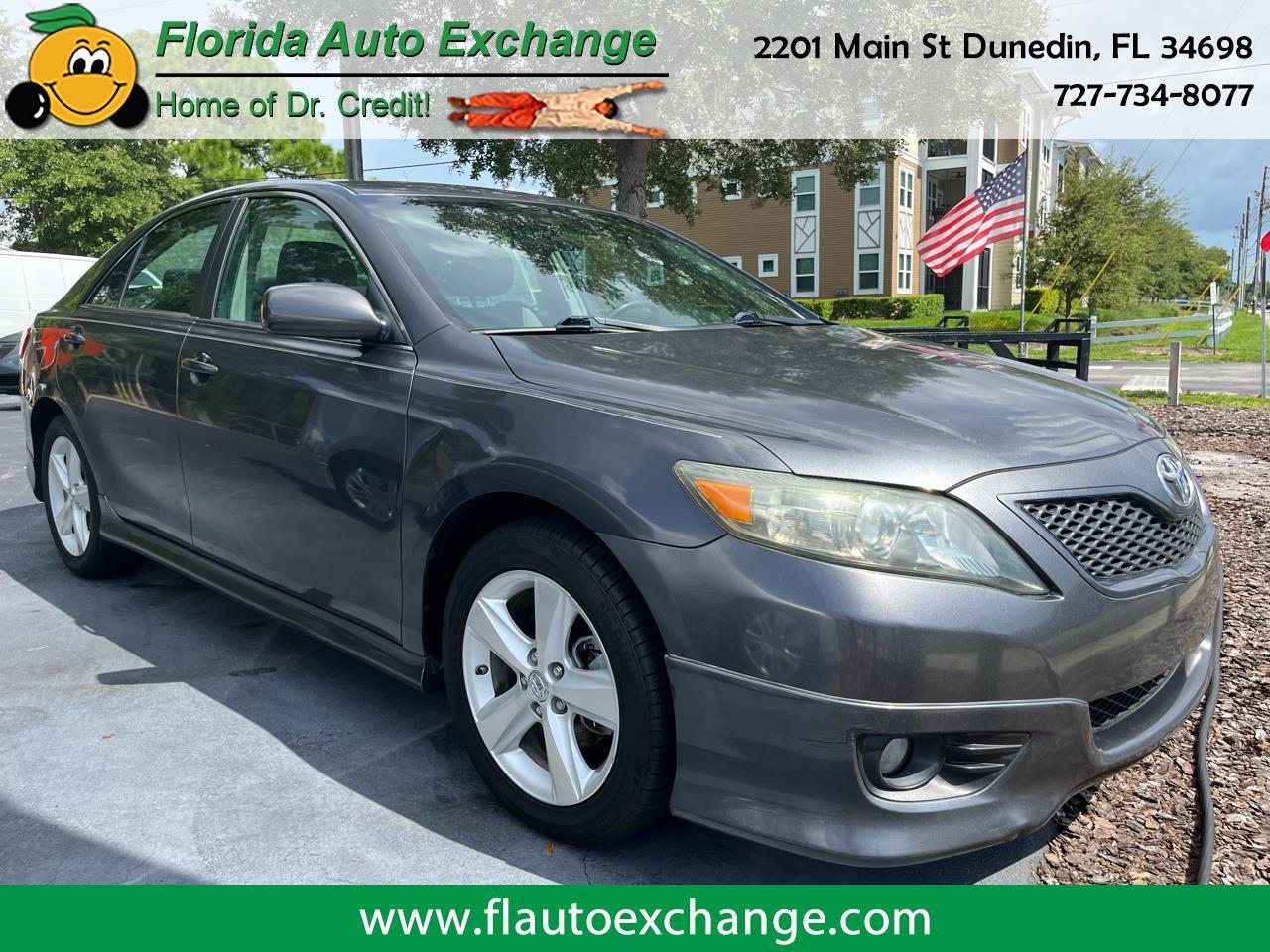 Used Cars for Sale Dunedin FL 34698 Florida Auto Exchange