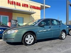 2007 Saturn ION 