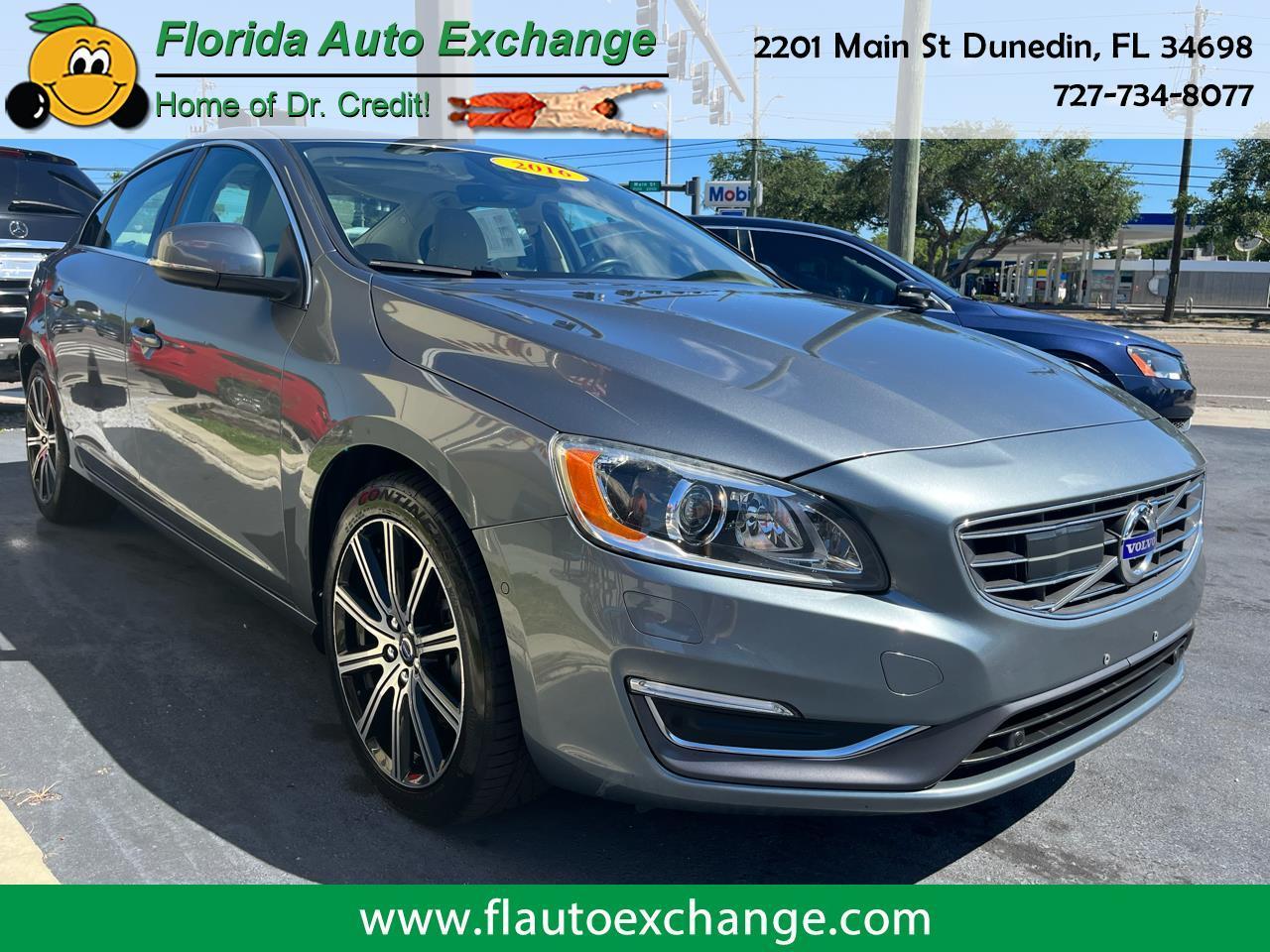 Used Cars for Sale Dunedin FL 34698 Florida Auto Exchange