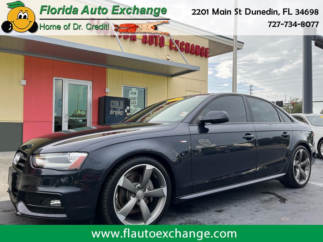 Used Cars for Sale Dunedin FL 34698 Florida Auto Exchange