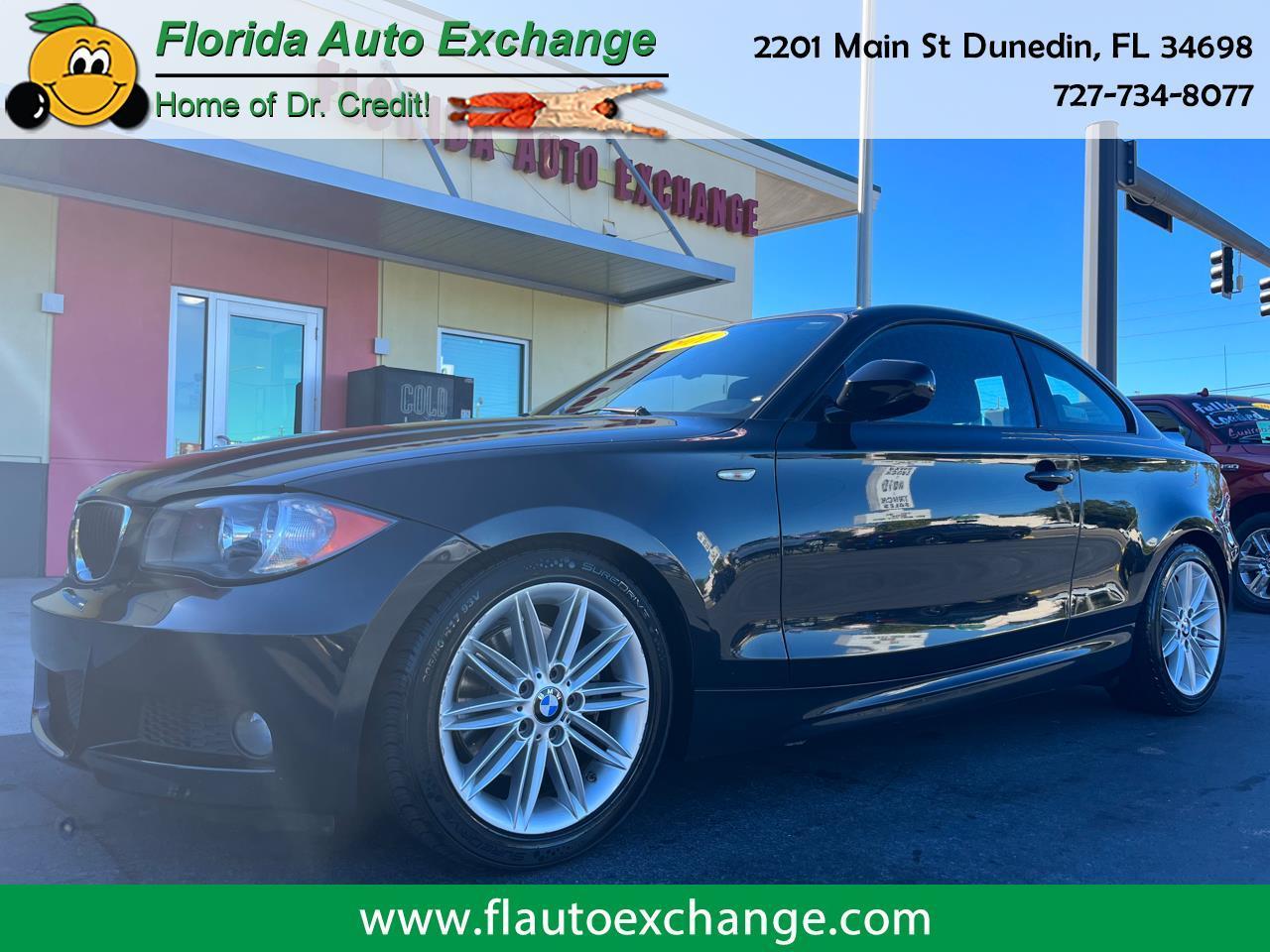 Used Cars for Sale Dunedin FL 34698 Florida Auto Exchange