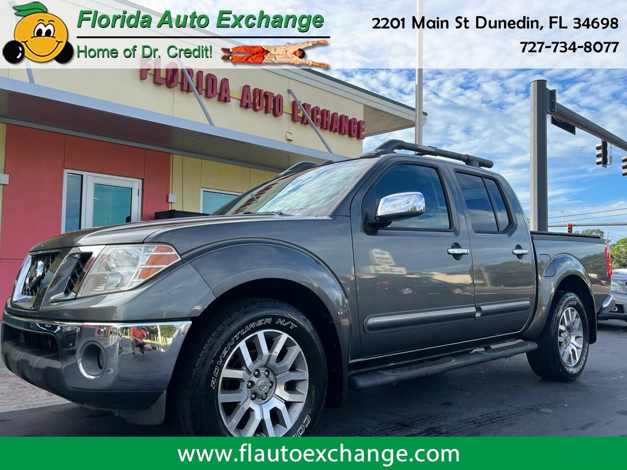 Used Cars for Sale Dunedin FL 34698 Florida Auto Exchange
