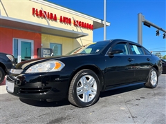 2013 Chevrolet Impala 