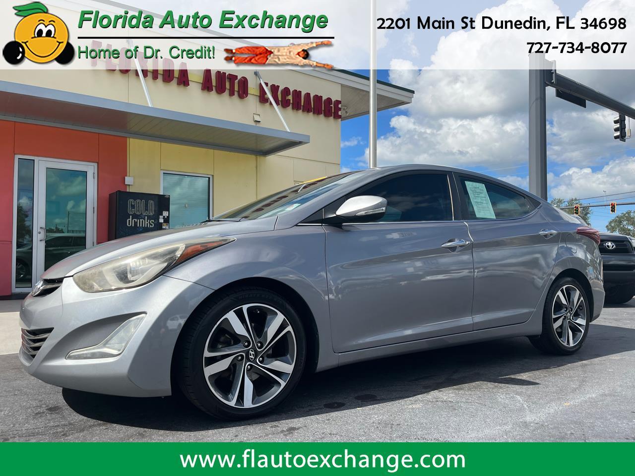 Used Cars for Sale Dunedin FL 34698 Florida Auto Exchange
