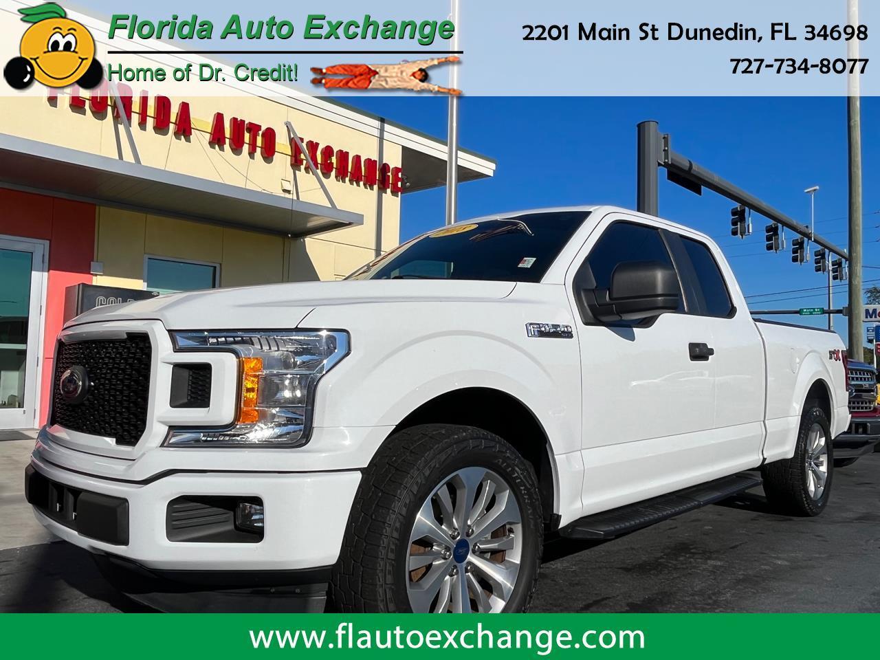 Used Cars for Sale Dunedin FL 34698 Florida Auto Exchange