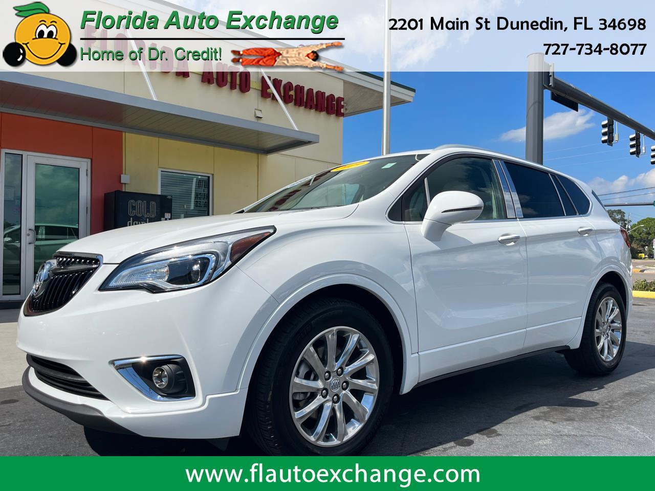 Used Cars for Sale Dunedin FL 34698 Florida Auto Exchange