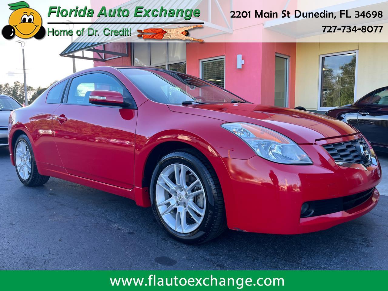 Used Cars for Sale Dunedin FL 34698 Florida Auto Exchange
